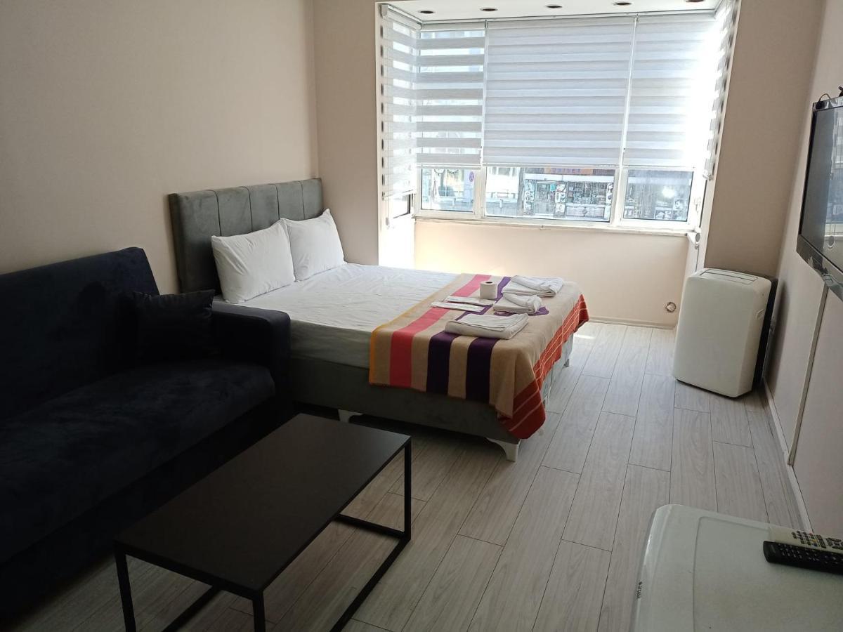 Ava Suite - Istanbul — Photos 3