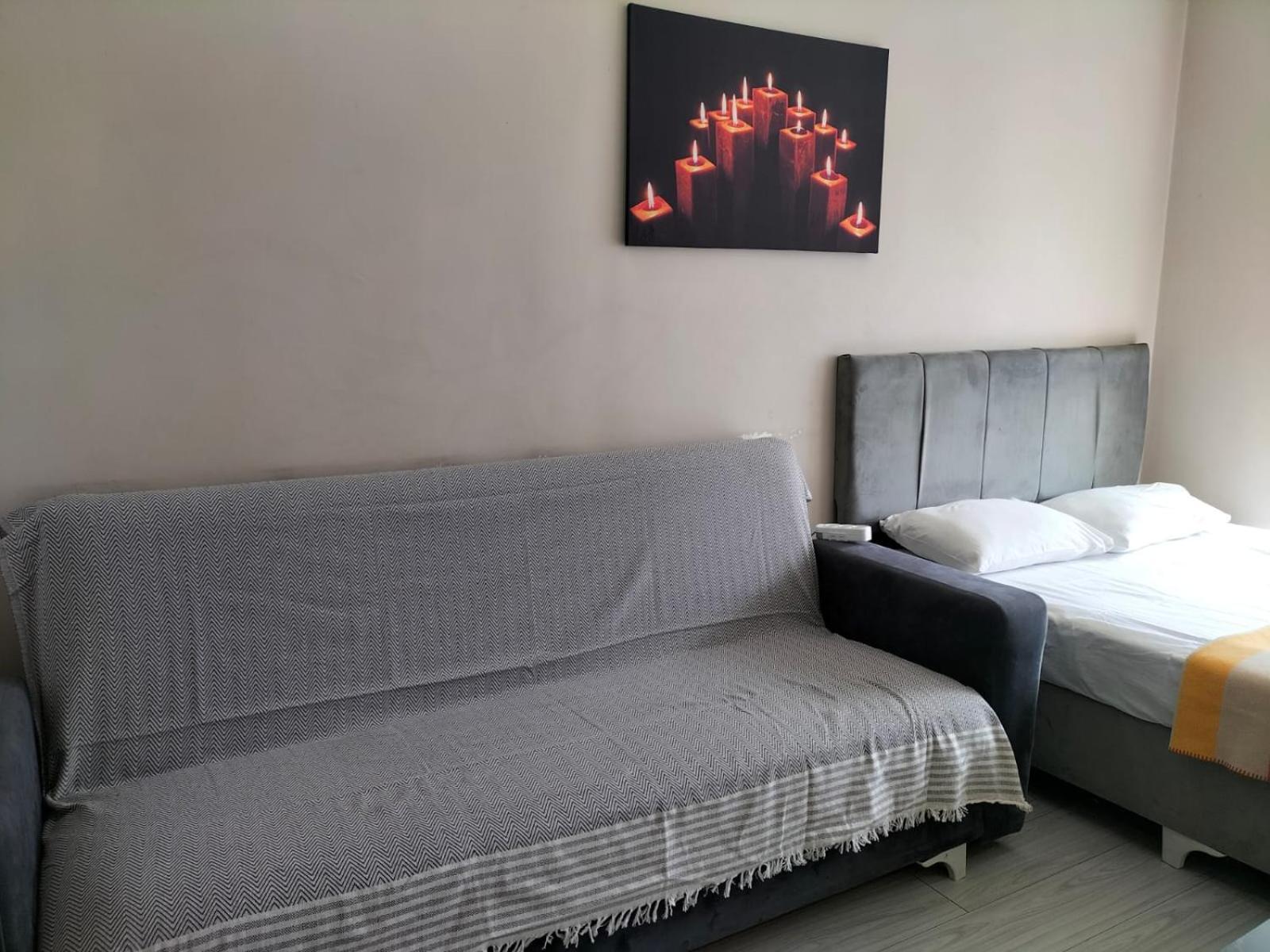 Ava Suite - Istanbul, Istanbul